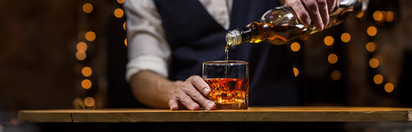 Whiskey Vs. Whisky