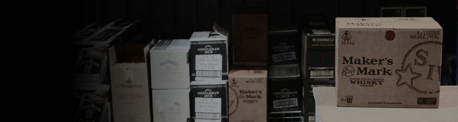 12 CASE DEALS