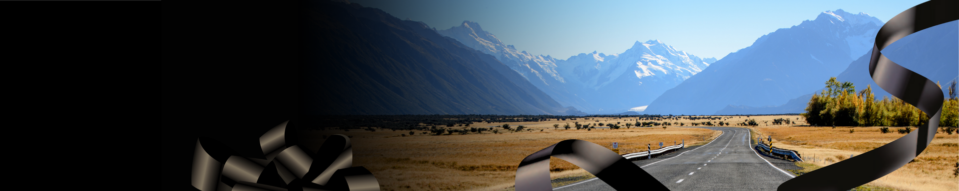 Iconic NZ Gifts