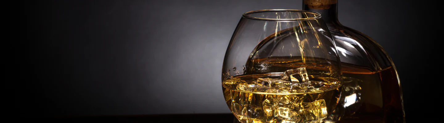 Spirits & Liqueurs