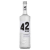 42 Below Pure Vodka 1000ml