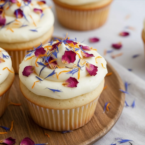 Secret Kiwi Kitchen Vanilla Cake & Cupcake Mix