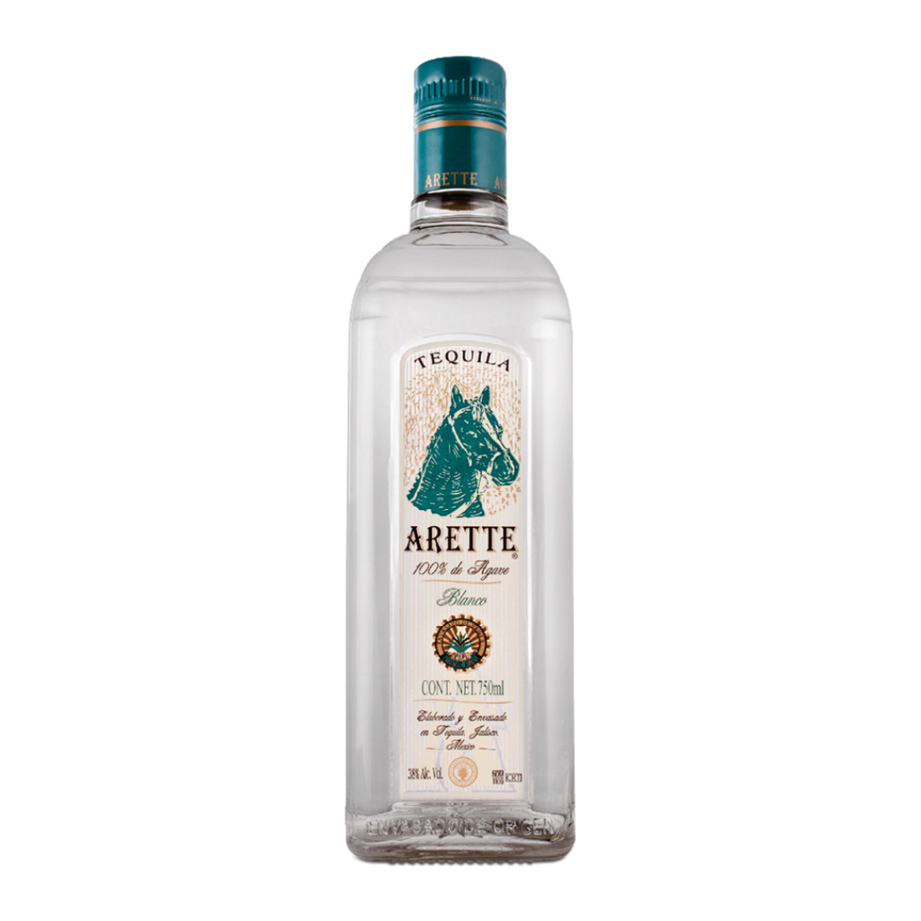 Arette Blanco Tequila 700ml