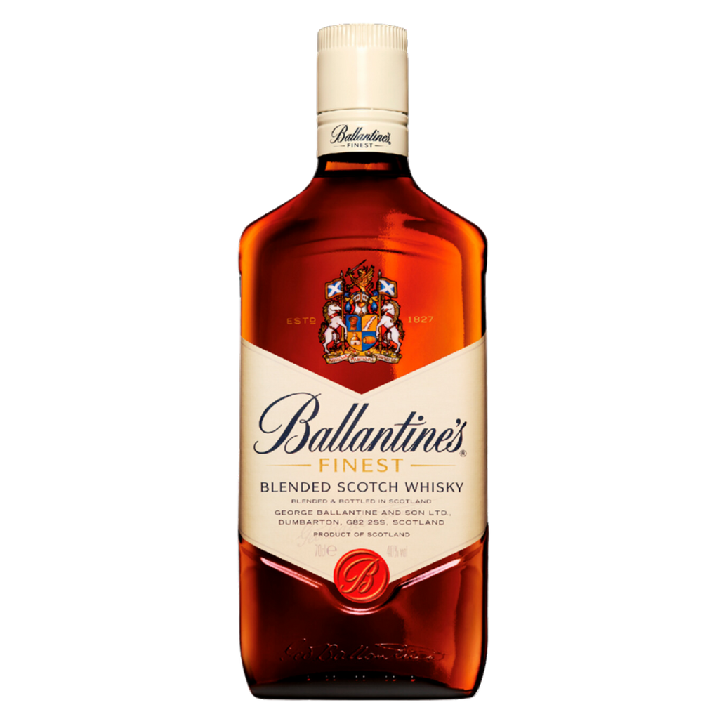 Ballantines Scotch Whisky 1000ml