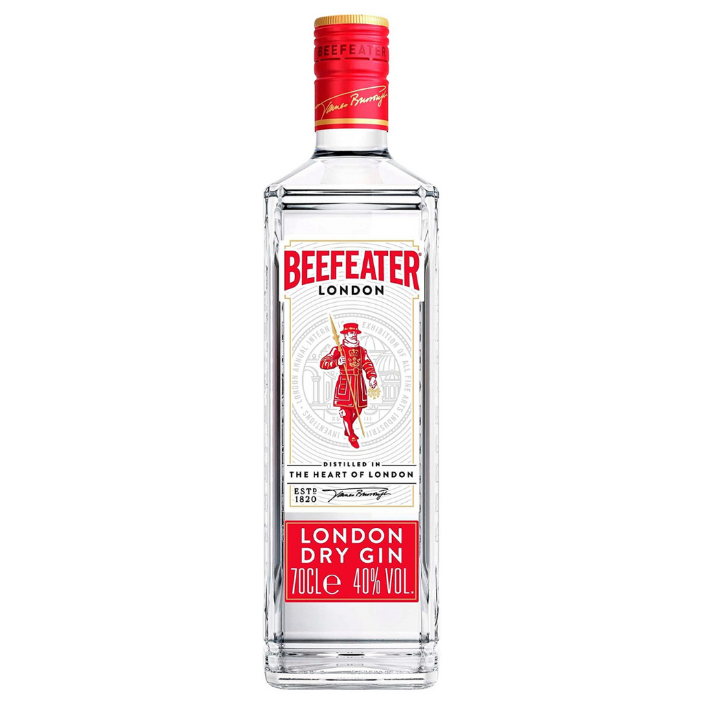 Beefeater London Dry Gin 1000ml