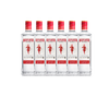 Beefeater London Dry Gin 1000ml 6 Pack