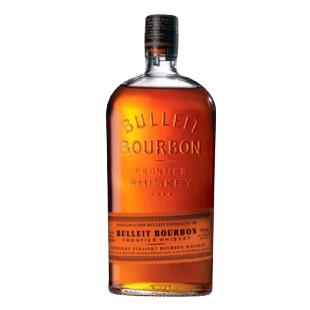Bulleit Bourbon 1000ml