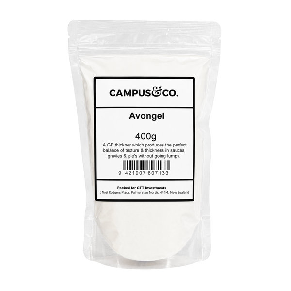 Campus&Co Avongel 400g