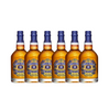 Chivas Regal 18YO Scotch Whisky 700ml 6 Pack