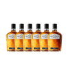 Gentleman Jack Tennessee Whiskey 1000ML 6 Pack