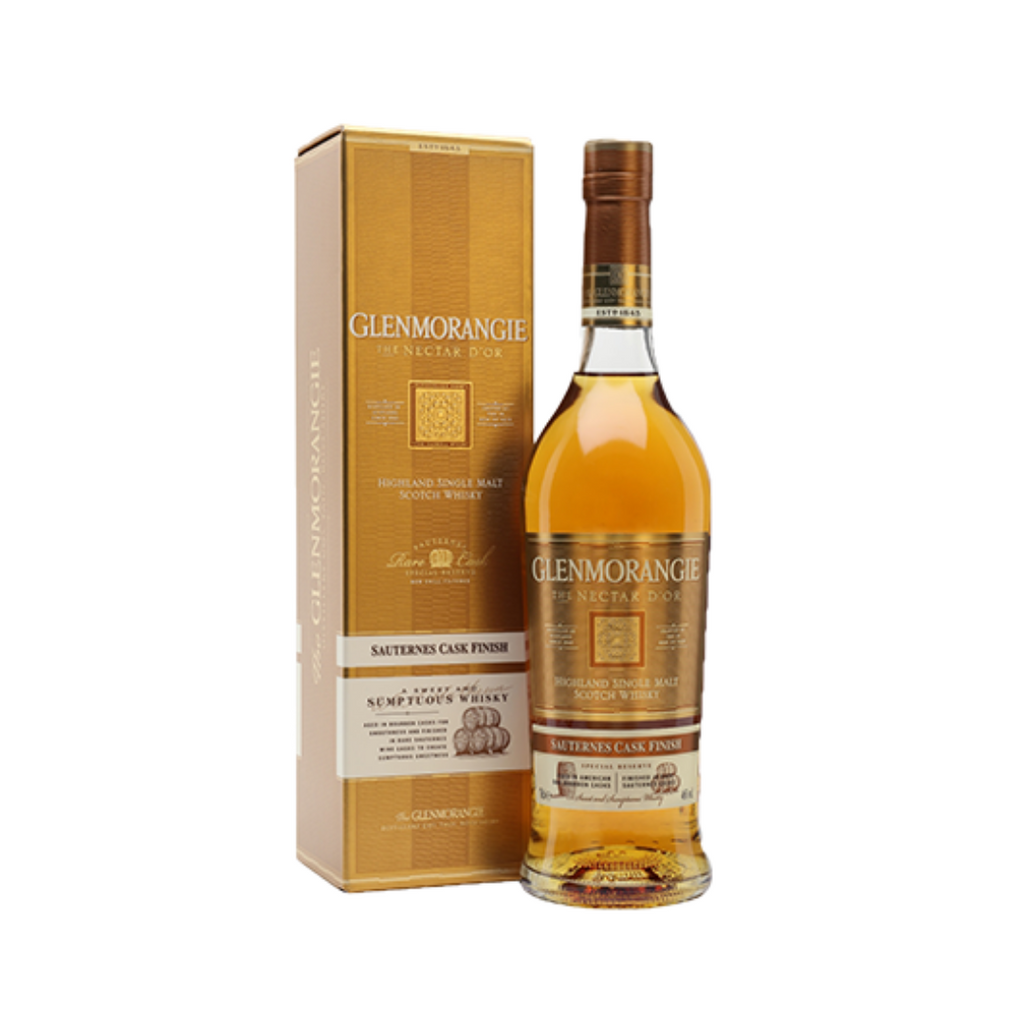 Glenmorangie Nectar D'Or Scotch Whisky 700ml