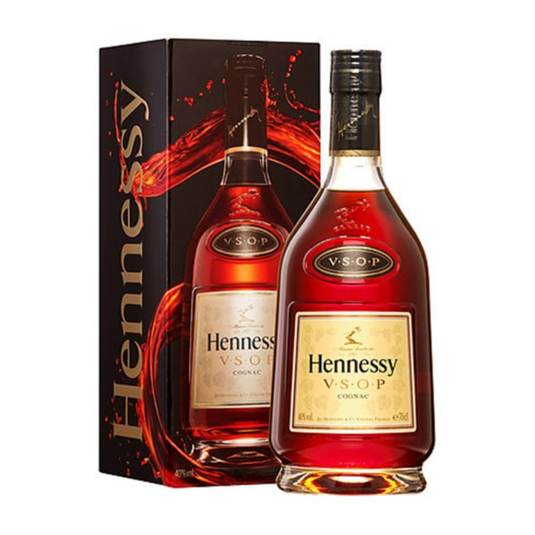 Hennessy VSOP Cognac 700ml – Vendimia NZ