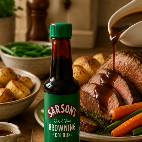 Sarsons Browning Colour 150ml