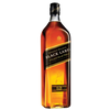 Johnnie Walker Black Label Scotch Whisky 1000ml