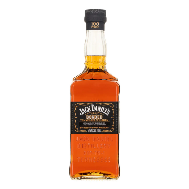 Jack Daniels Bonded Bourbon Whiskey 700ml – Vendimia NZ