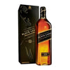 Johnnie Walker Black Label Scotch Whisky 700ml