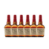 Makers Mark Bourbon Whisky 700ml 6 Pack