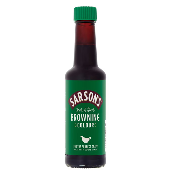 Sarsons Browning Colour 150ml