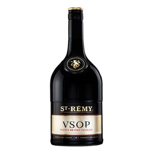 St Remy Brandy VSOP 1000ml