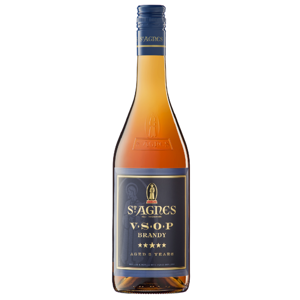 St Agnes Brandy VSOP 700ml