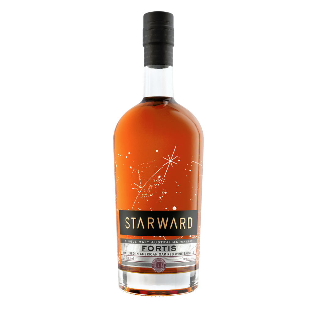 Starward Fortis Single Malt Whisky 700ml