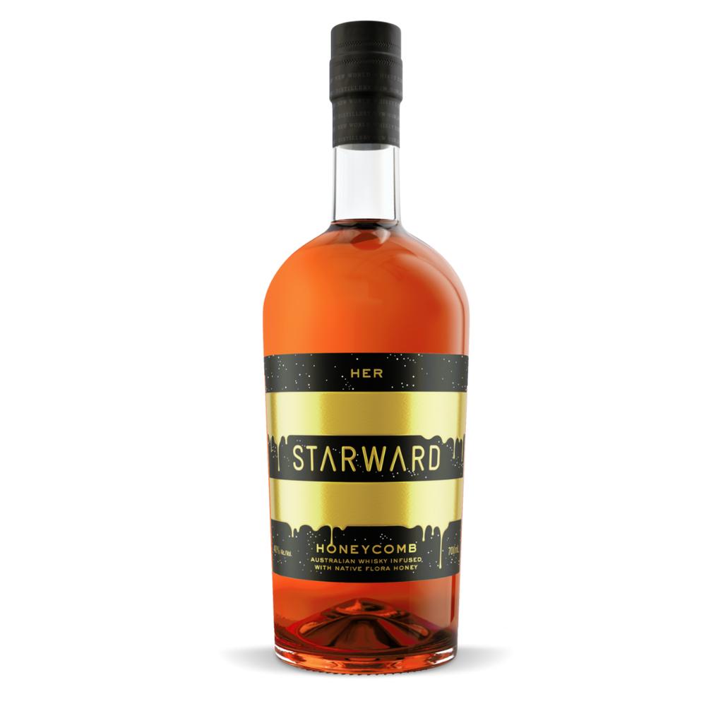 Starward Honeycomb Whisky 700ml