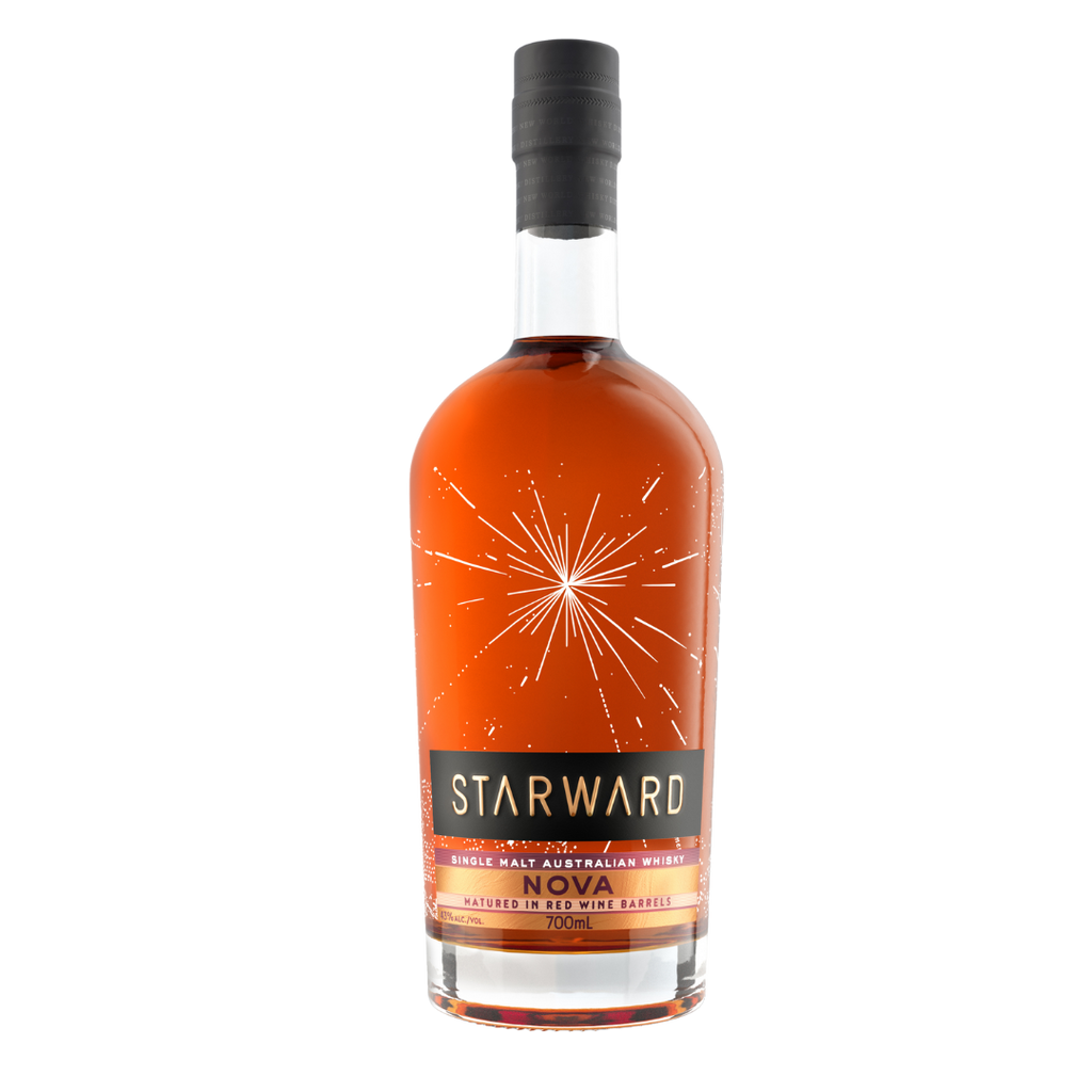 Starward Nova Single Malt Whisky 700ml