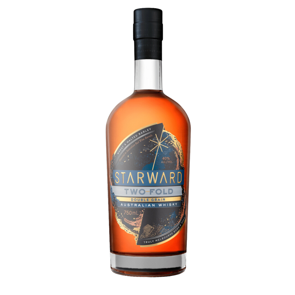 Starward Two Fold Whisky 700ml