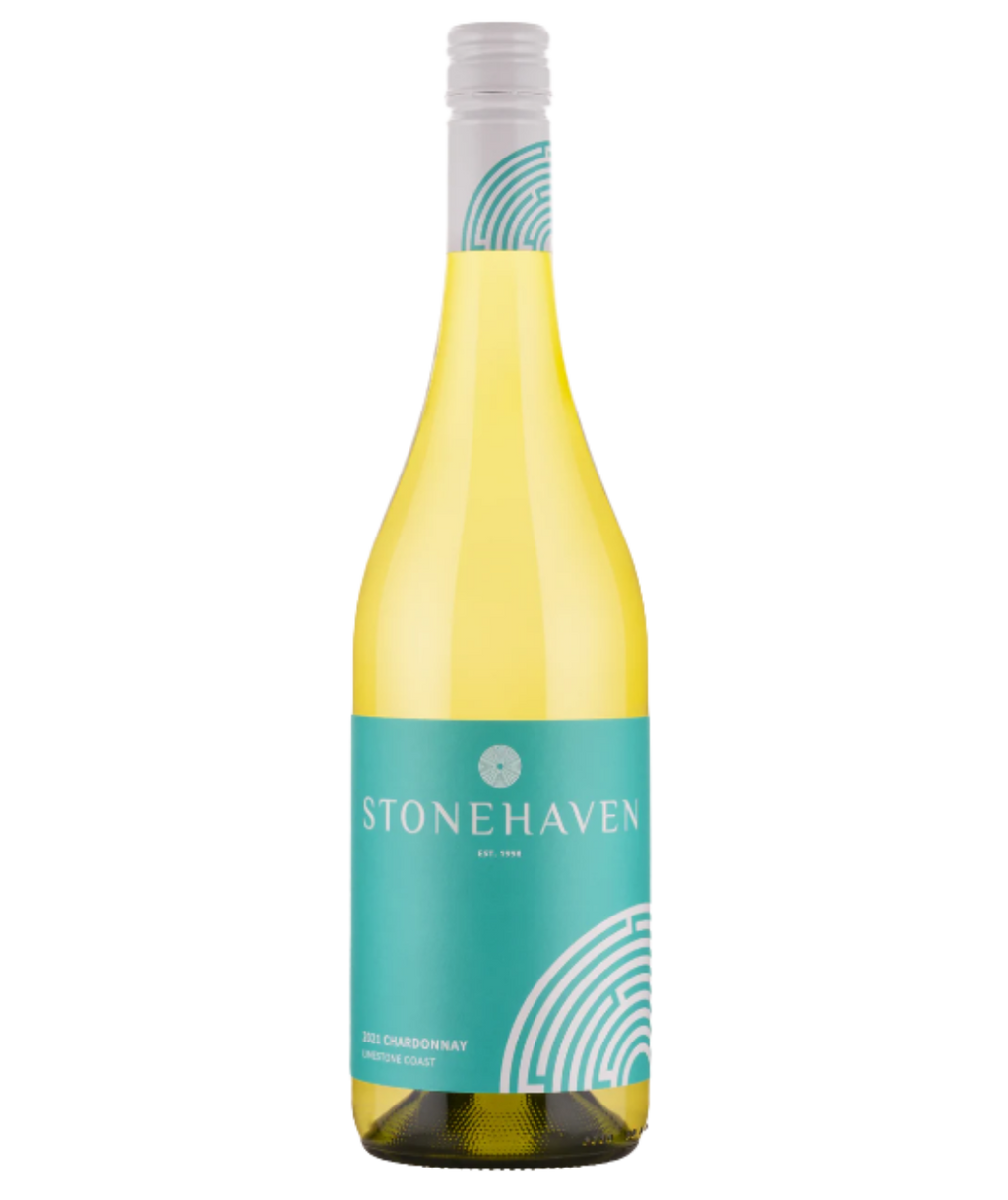 Stonehaven Chardonnay 2021