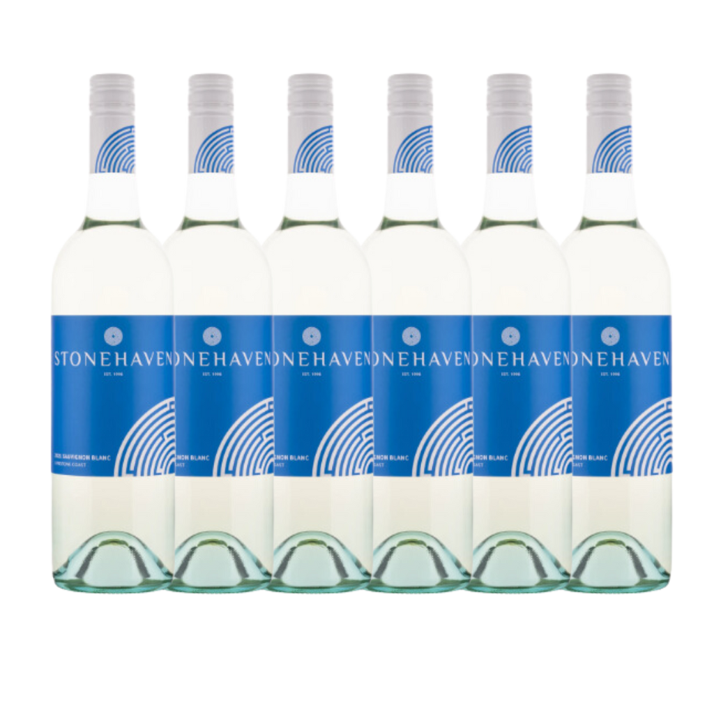 Stonehaven Sauvignon Blanc 2022 6 Pack