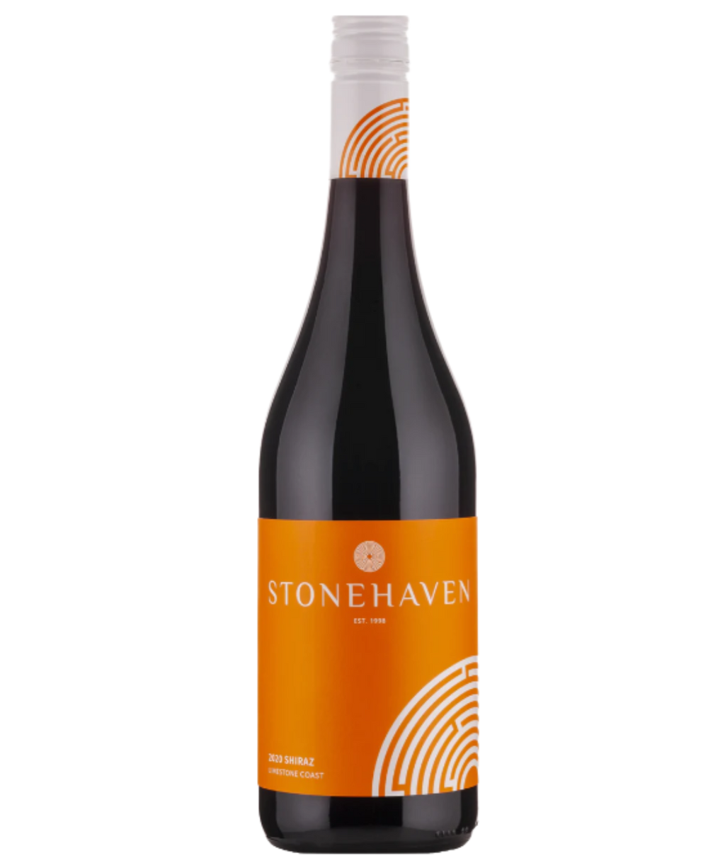 Stonehaven Shiraz 2020