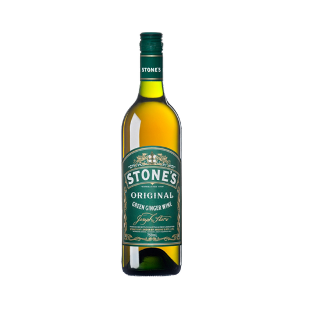 Stone's Original Green Ginger Wine 750ml