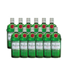 Tanqueray London Dry Gin 1L 12 Pack