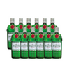 Tanqueray London Dry Gin 1000ML 12 Pack