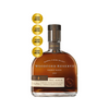 Woodford Reserve Double Oaked Bourbon 700ml