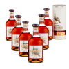 Wild Turkey Rare Breed Bourbon Whiskey 700ml 6 Pack