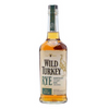 Wild Turkey Rye Bourbon Whiskey 700ml