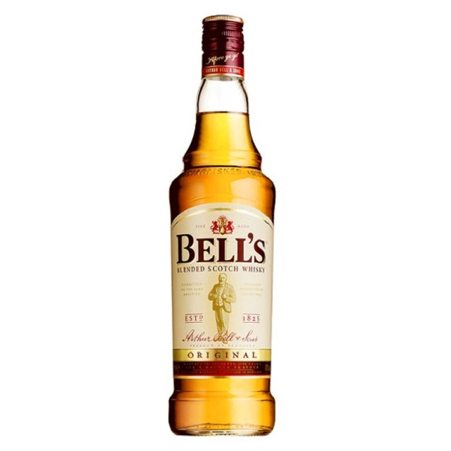 Bells Scotch Whisky 1000ml