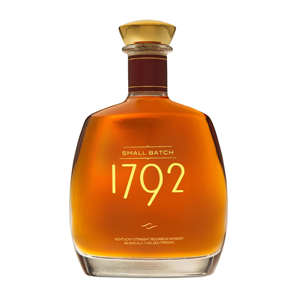 1792 Small Batch 46.85% 750ml