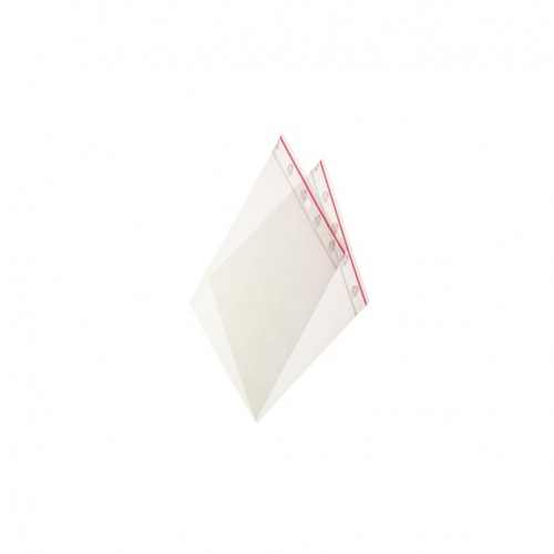 Emperor Maxi-Grip Click Seal Bag 100x130mm 100pk