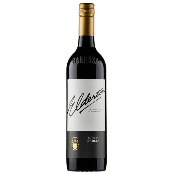 Elderton Estate Shiraz 2021