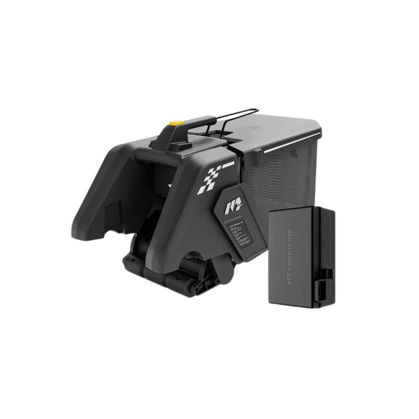 Yuka Sweeper + Battery Kit