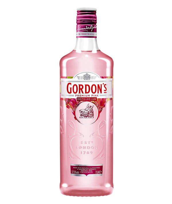 Gordons Pink Gin 700ml