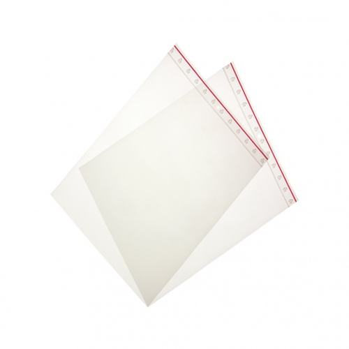 Emperor Maxi-Grip Click Seal Bag 255x305mm 100pk