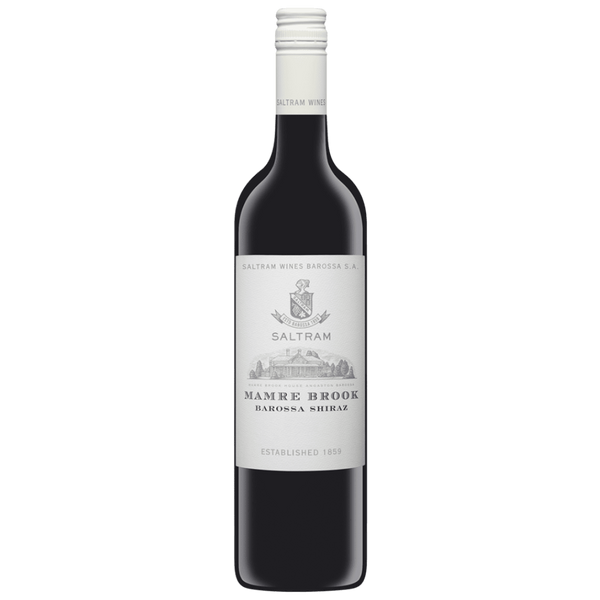 Saltram Mamre Brook Shiraz 2021