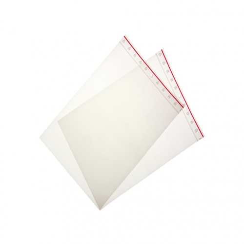 Emperor Maxi-Grip Click Seal Bag 230x305mm 100pk