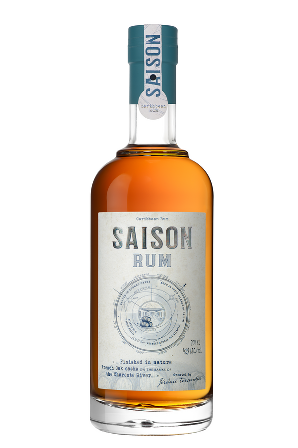 Saison Rum Original 700ml
