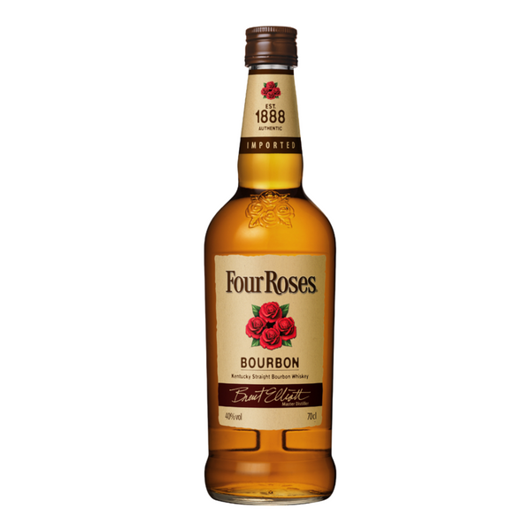 Four Roses Bourbon 700ml