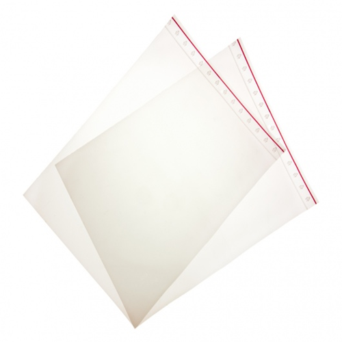 Emperor Maxi-Grip Click Seal Bag 305x380mm 100pk