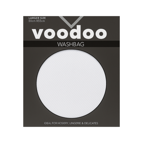 Voodoo Wash Bag